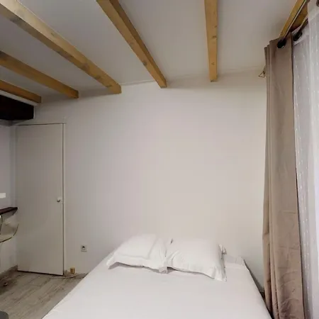 Apartment Le Veyrier - Small For 2 People In The Heart Of The Old Town Annecy
